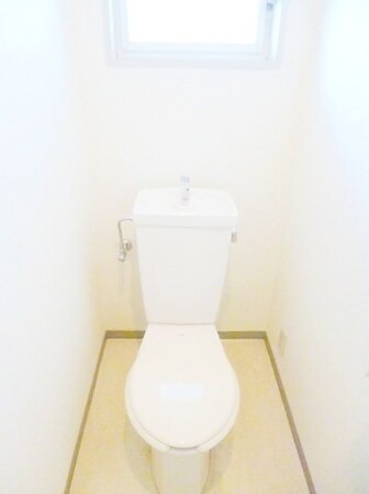 サンライズ末広 の物件内観写真